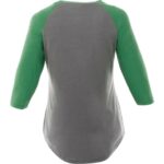 Women's DAKOTA Three Quarter Tee