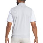 FootJoy Approach Quarter-Zip Vest