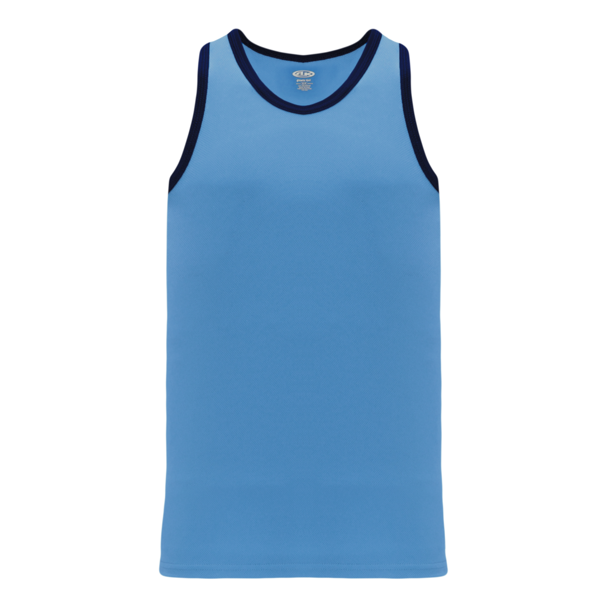 AK-KNIT B1325-G01 League Basketball Jerseys B1325-206
