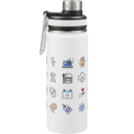 Vasco Copper Vacuum Insulated Bottle 20oz
