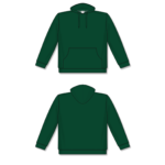 Apparel Sweatshirts A3000-G01