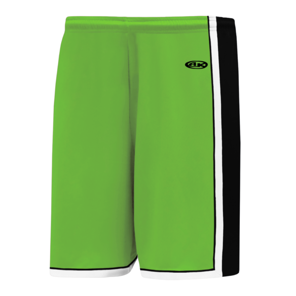 Pro Basketball Shorts BS1735-G01
