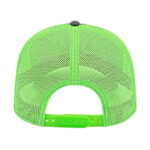 Cap America Trucker Mesh Back Cap