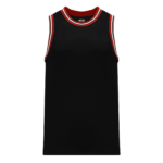 Pro Basketball Jerseys B1710-G01