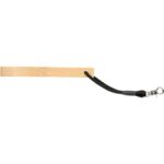 FSC® 100% Bamboo Golf Brush