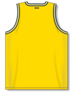 Pro Basketball Jerseys B1710-G01