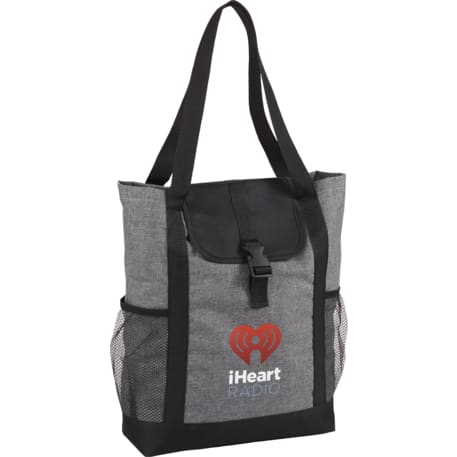 Buckle 11" Tablet Tote