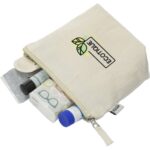 Hemp Cotton Pouch
