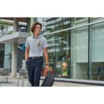 Men's SOMOTO Eco Short Sleeve Polo
