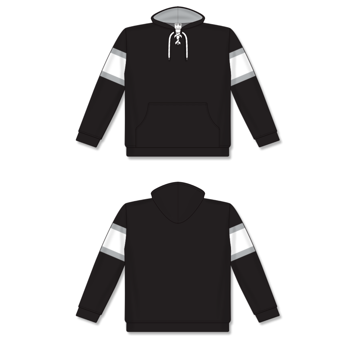 Apparel Sweatshirts A1845-G01