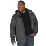 MANZANO Eco Softshell Jacket - Men's