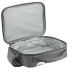 Arctic Zone® Repreve® Recycled 6 Can Lunch Cooler