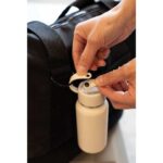 Mini Thor Recycled Vacuum Insulated Bottle 8oz