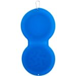 ChowTime Dual Collapsible Slow Feeder