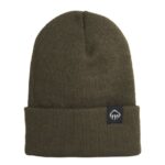 Wolverine Knit Watch Beanie