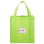 Little Juno Non-Woven Grocery Tote