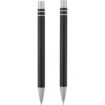Mod Recycled Pen and Pencil Set