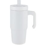 Peak Recycled Insulated Sip or Swig Mug 24oz
