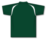 Apparel Short Sleeve Shirts A1820-G01