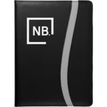 FSC® Mix Session Padfolio