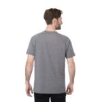 Men's SOMOTO Eco Short Sleeve Henley