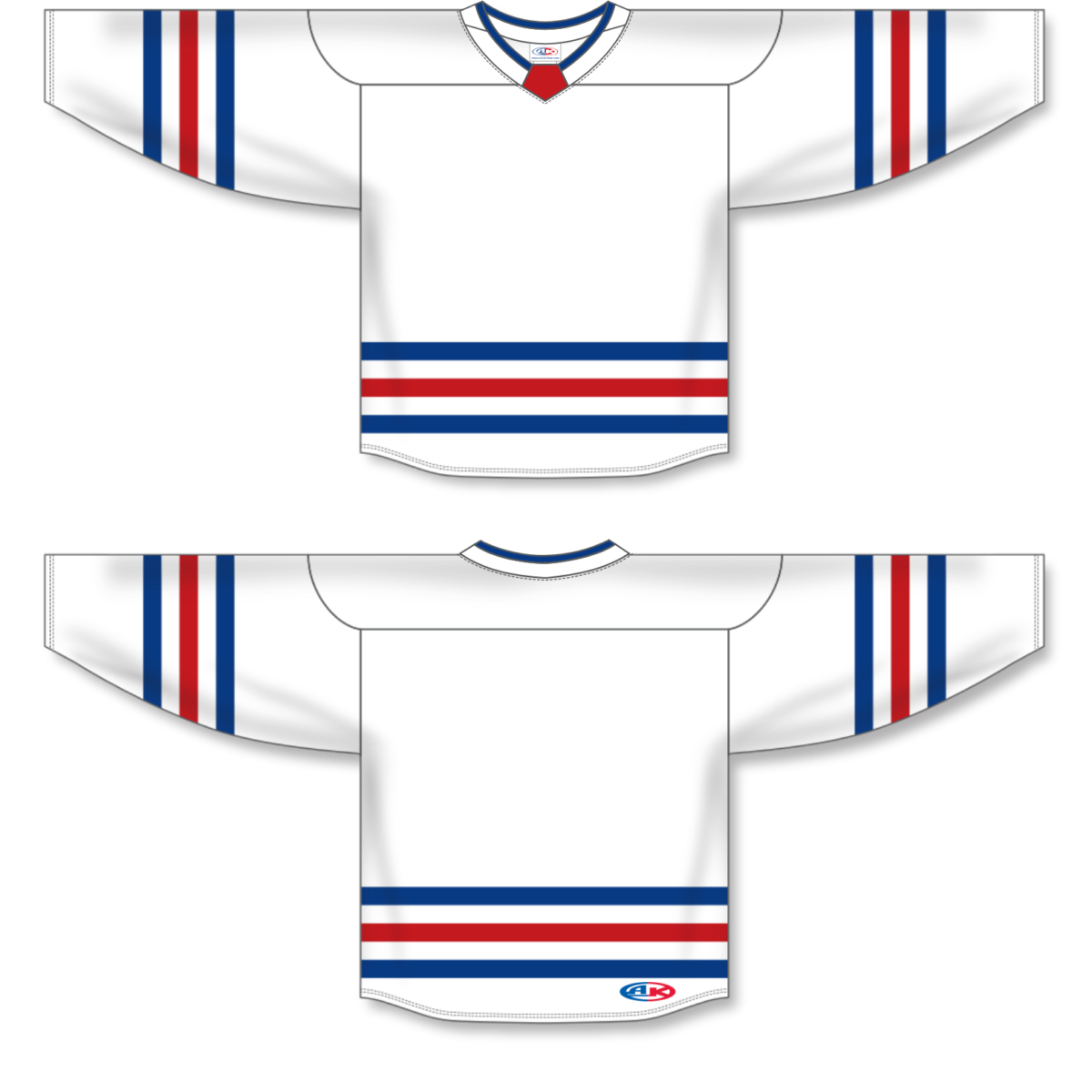 Select Hockey Jerseys H8000-G01