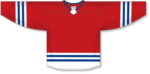 Select Hockey Jerseys H8000-G01