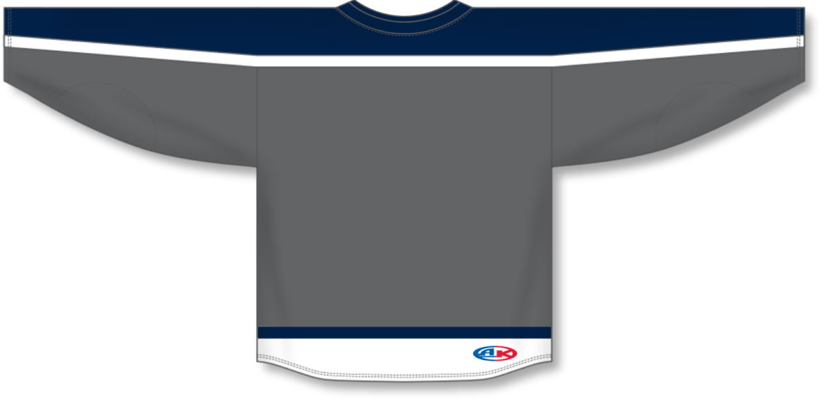 Pro Hockey Jerseys H550B-WIN-G02