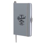 FSC® Recycled 5” x 7” Prism Notebook
