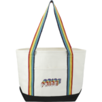 Baltic 18oz Cotton Canvas Tote