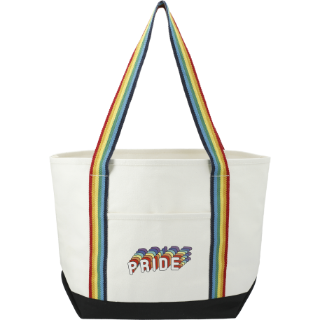 Baltic 18oz Cotton Canvas Tote