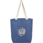 Sol Jute Classic Shopper Tote