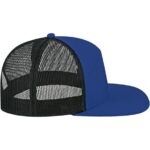 Cap America 7 Panel Trucker Cap