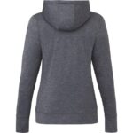 Women's LAVAR Eco Knit Full Zip Hoody