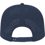 Cap America Premium Water-Resistant Perforated Cap