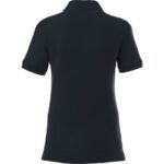 Womens CRANDALL Short Sleeve Polo
