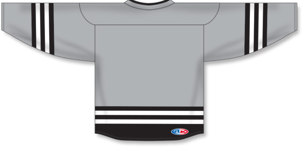 Select Hockey Jerseys H8000-G01