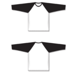 Baseball Long Sleeve Shirts BA1846-G02