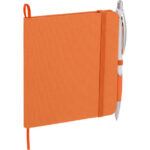 4.7" x 4.7" Remark Recycled Square Notebook