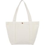 Recycled Cotton Souvenirs Tote