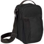 Crossbody Recycled 6-Can Cooler