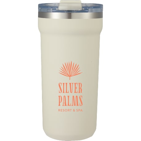 Catone Recycled Vacuum Tumbler w/ Slider Lid 20oz