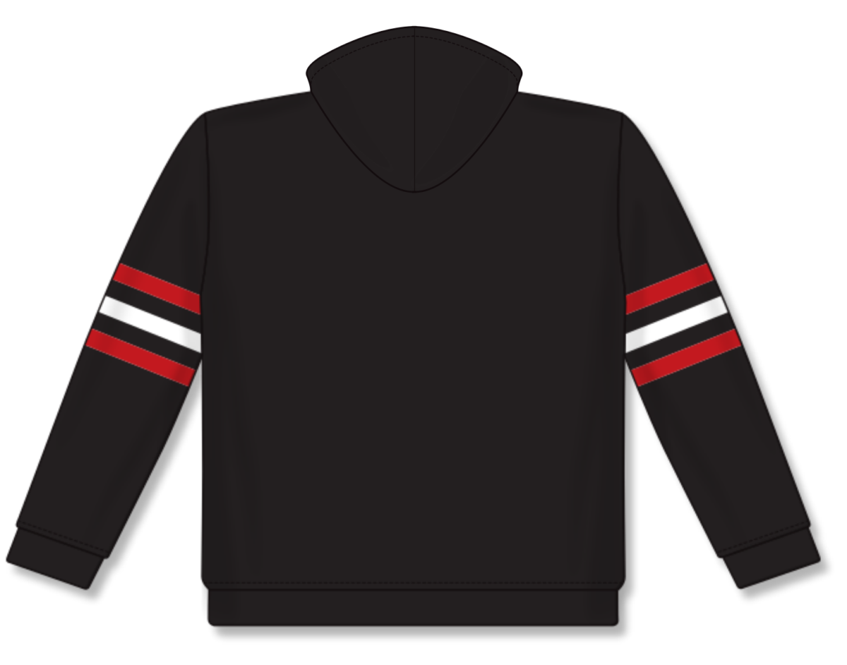 Apparel Sweatshirts A1845-G01