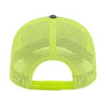 Cap America Trucker Mesh Back Cap