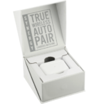 Synergy True Wireless Auto Pair Earbuds with ENC