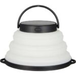 Collapsible Solar Powered Lantern