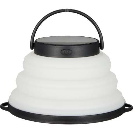 Collapsible Solar Powered Lantern