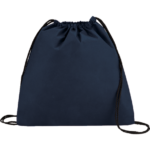 Evergreen Non-Woven Drawstring Bag