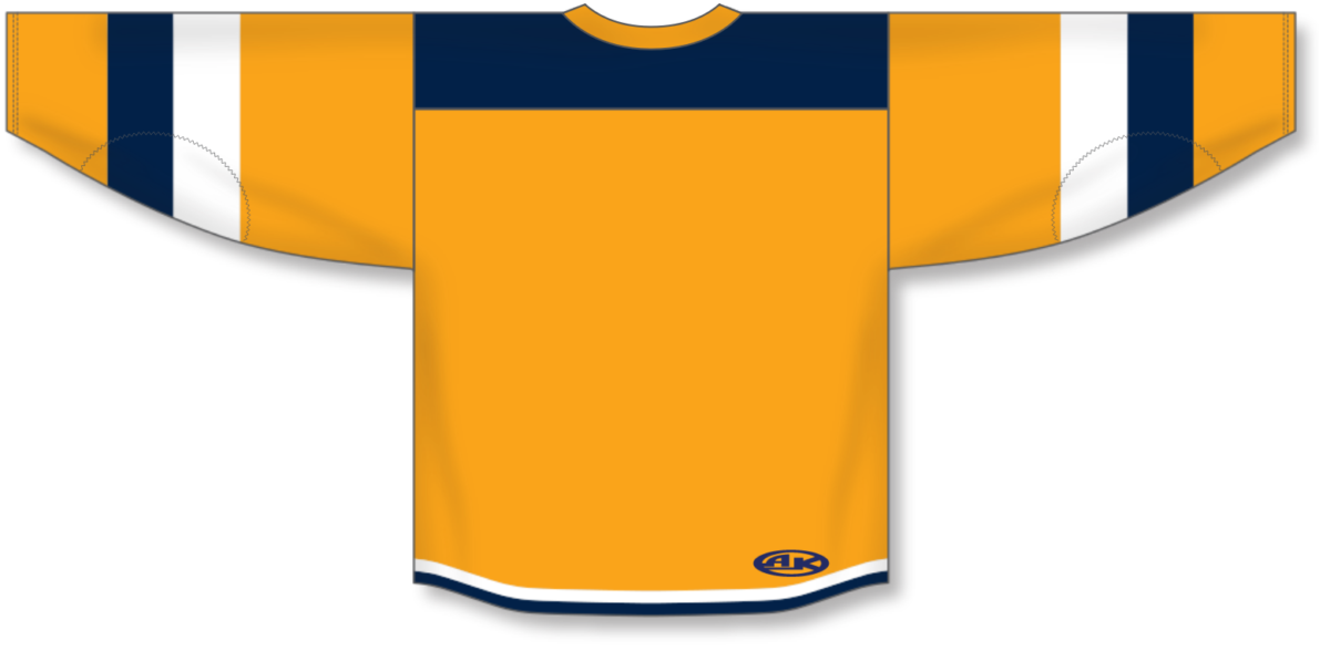 Select Hockey Jerseys H7400-G01