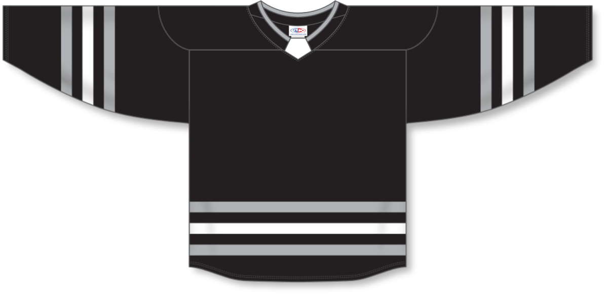Select Hockey Jerseys H8000-G01